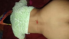 Damn, check out this hot Indian desi brother getting wild in the bedroom with anal assfucking and fingering!