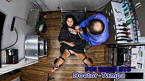 Dr Tampa - Strangers In The Night Way Not Fair Edition - Zombae!