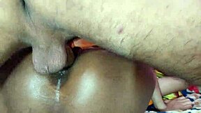 Hanif PK and Popy, those deshi hot sexy bikini girls, are fucking with her ex-boyfriend in this viral orgy.