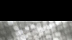 Shy petite ebony teen neighbor returns for more public car sex with big black cock