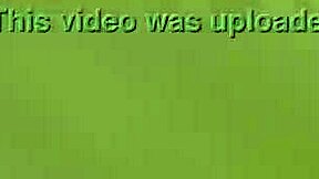 The hot teen took a deepthroat before getting doggyfucked by that big cock in homemade action.