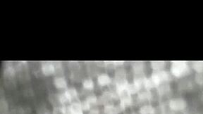 Shy petite ebony teen neighbor returns for more public car sex with big black cock