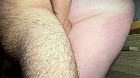 i uh gang blew this euro baby bitch with deepthroat face fuck and facial cumshot in heels