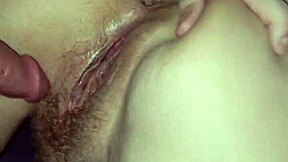 I accidentally creampied this milf and now she's preggo