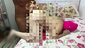 I Feel So Aroused Watching This Black Guy Devour The Tight Latina Teen