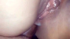 Colombian Babe Loves Anal