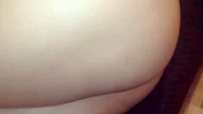 this putita in her robe is all hot and giving up that coño