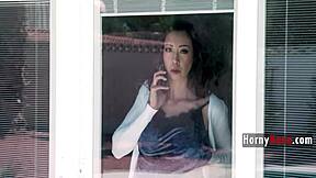 60 yo asian step nana hotter than young girls