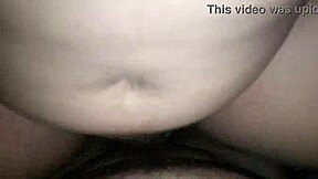 Intense Thrusting Into Massive Cock Craving Internal Release