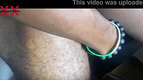 nigerian sexy ebony beauty admires teachers bbc before going on to enjoy the dick