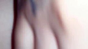 this putita in her robe is all hot and giving up that coño