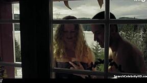 torunn loedemel stokkeland lilyhammer s03e05 2014