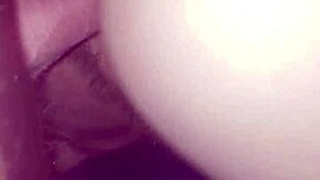 I accidentally creampied this milf and now she's preggo