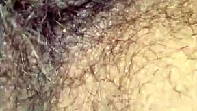 fucked chick off tinder in quickie with condom during phone call