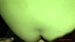 Love2dou update 48 features surprise anal assfucking and deepthroat blowjob in public restaurant toilet