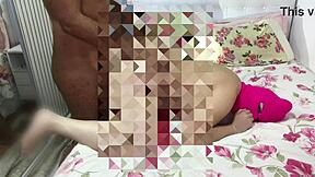 I Feel So Aroused Watching This Black Guy Devour The Tight Latina Teen