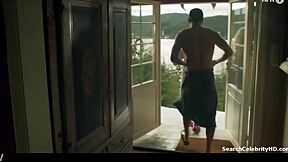 torunn loedemel stokkeland lilyhammer s03e05 2014