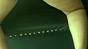 Intense dildo sex leads to squirting with my teacher in part 1