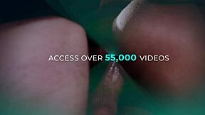 Liv Revamped takes a rough classroom rectal exam with hardcore assfucking and pussy licking in adulttiming video