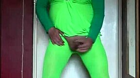 Why Does This Crossdresser Beg For Real Cock To Fuck Him While A Friend Films The Humiliation?