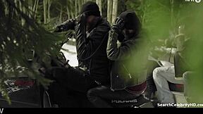 torunn loedemel stokkeland lilyhammer s03e05 2014