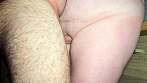 i uh gang blew this euro baby bitch with deepthroat face fuck and facial cumshot in heels