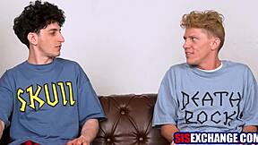 hot step sisters fucked by beavis and butthead in fucked up family group session