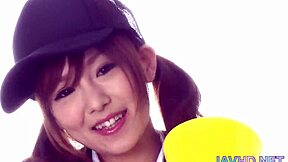 check out these japanese hot girls with their sexy legs in this compilation volume