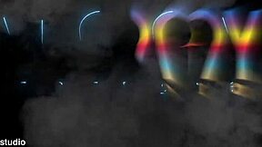 Cute Colombian Teen Aradia's First Double Penetration