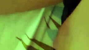 My petite stepdaughter gets fucked by her stepdad when he comes home drunk and finds her alone in her bedroom with big tits blowjob creampie