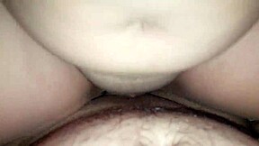 Intense Thrusting Into Massive Cock Craving Internal Release