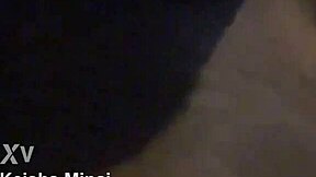 Black Ebony Guy Licks and Sucks Big Clit Pussy