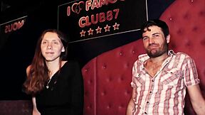 lola falsely innocent her first two cocks with blowjob footjob rough sex