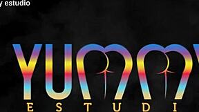 yummy estudio welcomes young 18+ exotic jasminy villar for rough fucking with dap and no pussy using four big cocks