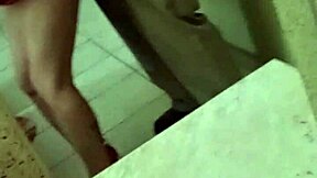 curvy latina takes big cock in ass during outdoor group squirting