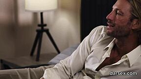 Sensual Busty Brunette Teen Selina Imai Gets Her Shaved Wet Pussy Licked And Pounded Deep By Ryan Mclane