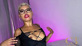 hey brazilian black raw action with gaby gold getting deepthroat and cowgirl on big black cock in interracial trailer! 🍑🔥