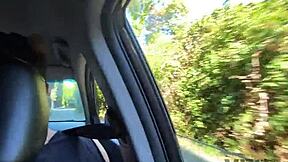 four foresters, can you help bring this lonely widow out of her shell with anal assfucking and cum blowjob action?