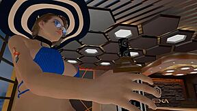 young millionaire builds success through bold bisexual ventures and creative ideas