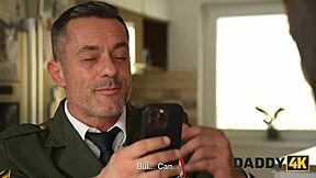 Daddy4k R&r Fuck