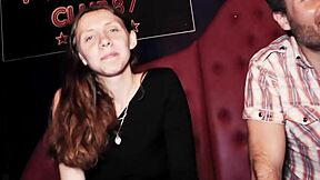 lola falsely innocent her first two cocks with blowjob footjob rough sex