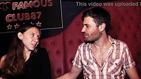 lola falsely innocent her first two cocks with blowjob footjob rough sex