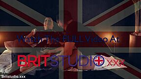 Do you think this nurse can handle her first orgasm denial?