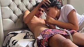 Recopilaci�n De Mamadas Y Corridas Faciales