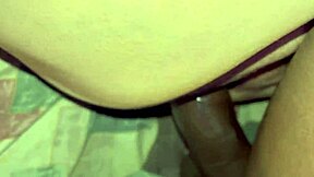 Petite 18yo Stepdaughter Takes Hung Stepdad's Massive BBC In Missionary And Gets Filled With Cum