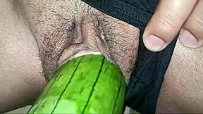 insanely hot teen works hard cock so good for creampie