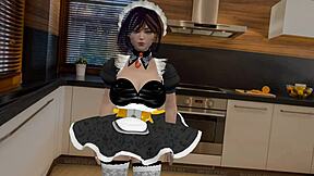 young millionaire builds success through bold bisexual ventures and creative ideas