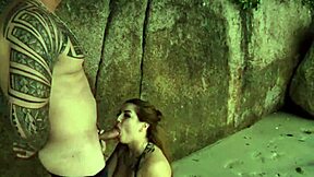 Found This Hot Latina On The Beach And Fucked Her Right There! Brazilian Redhead Teen With Natural Tits Gets Pussy Lick And Kissing In Exhibitionist Group Action!