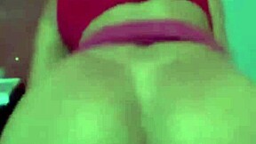 i took my stepsister to motel for juicy homemade fun