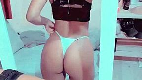 noelia that argentinian teen from instagram in her first video